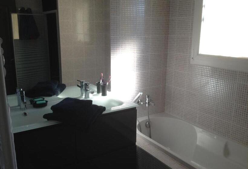 민박 Chambre D Hôtes L Amaryllis