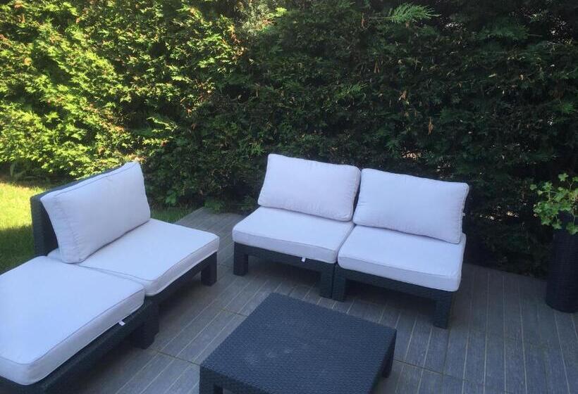 민박 Chambre D Hôtes L Amaryllis