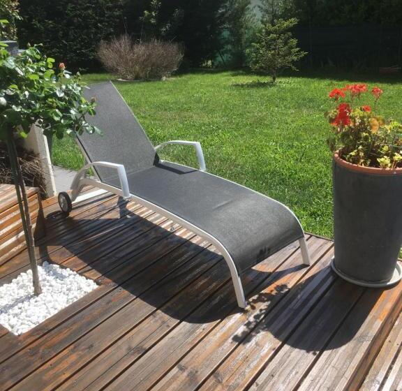 민박 Chambre D Hôtes L Amaryllis