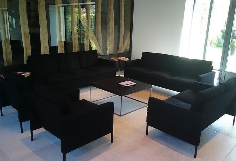 צימר L'atelier De Dégustation