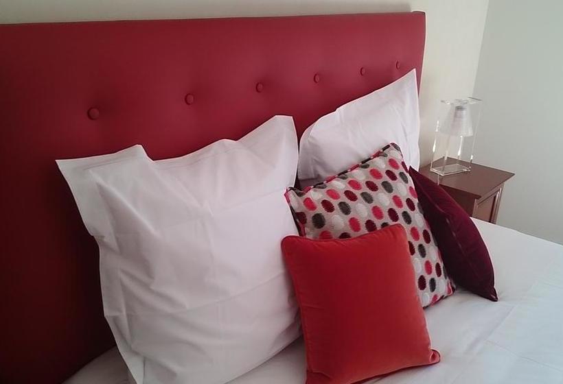 צימר L'atelier De Dégustation