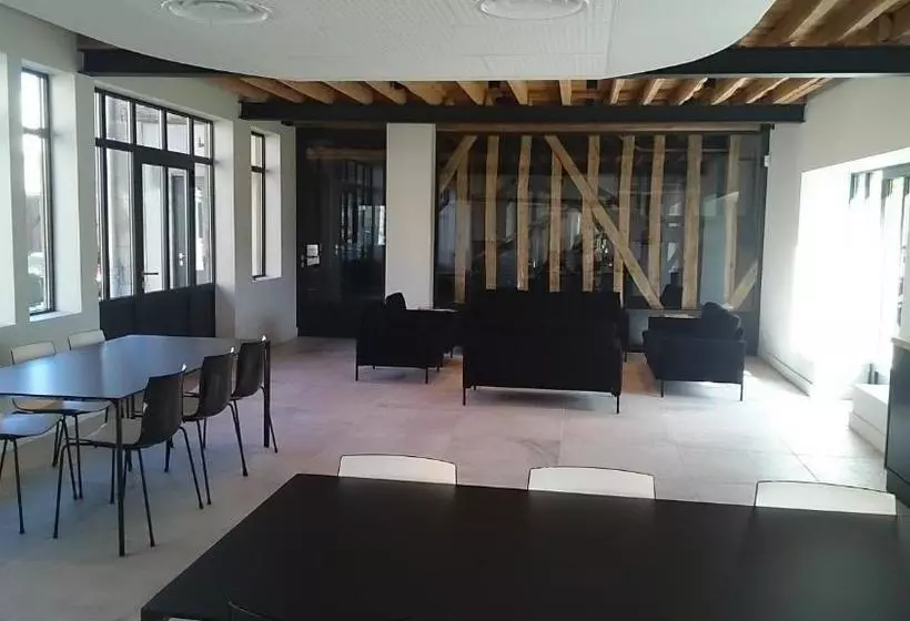 Aamiaismajoitus (B&B) L'atelier De Dégustation