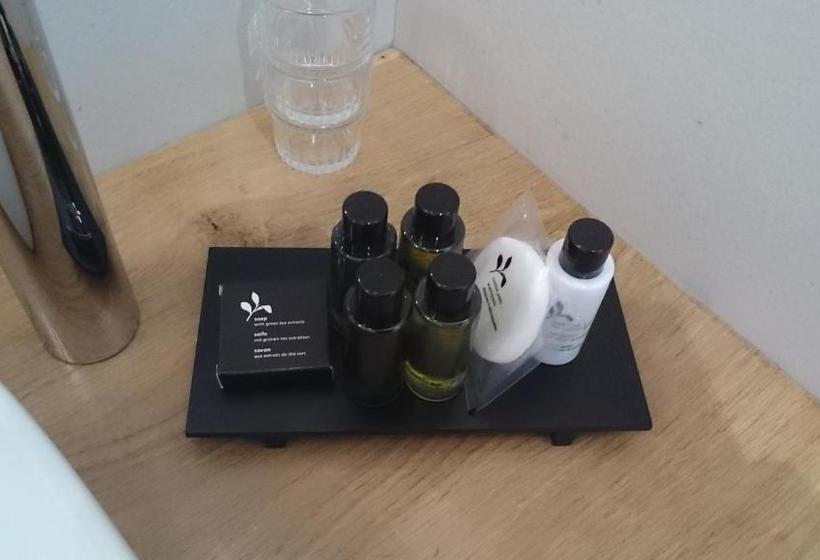 צימר L'atelier De Dégustation