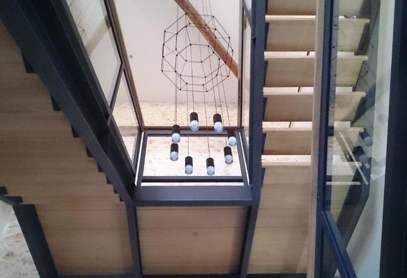 צימר L'atelier De Dégustation