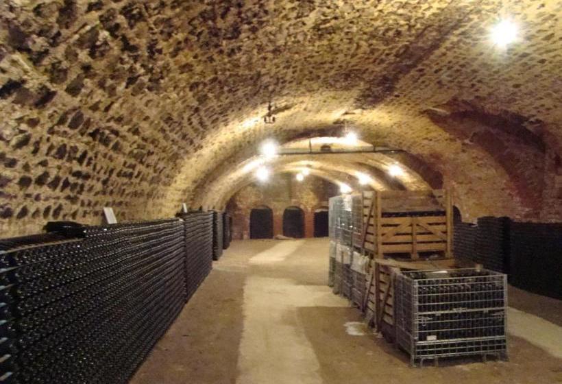 צימר L'atelier De Dégustation