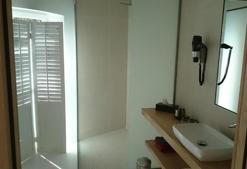 צימר L'atelier De Dégustation