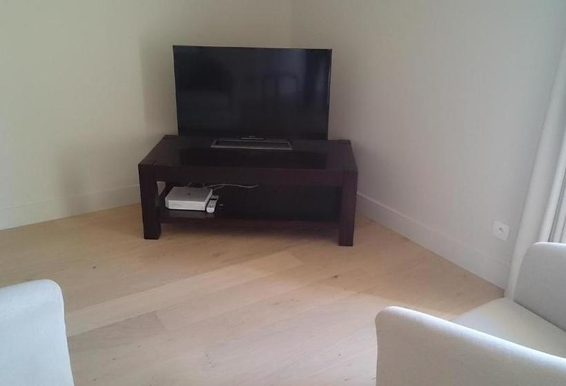 צימר L'atelier De Dégustation