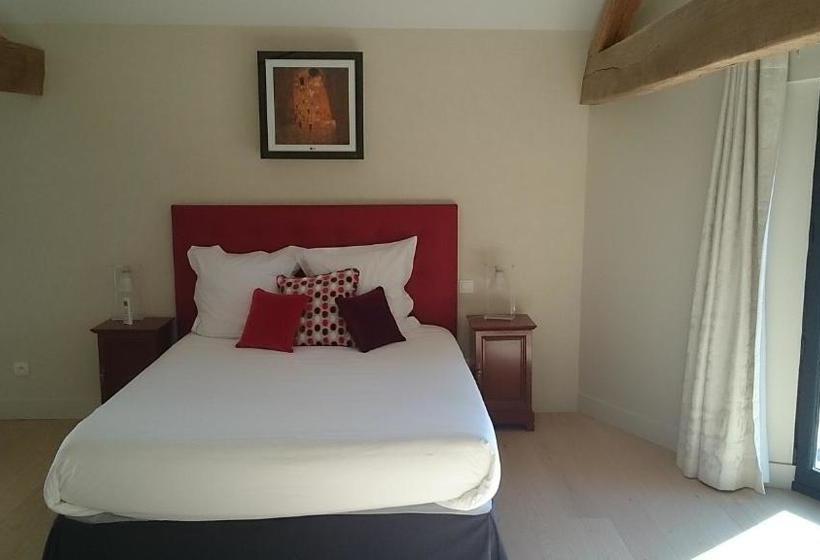 צימר L'atelier De Dégustation