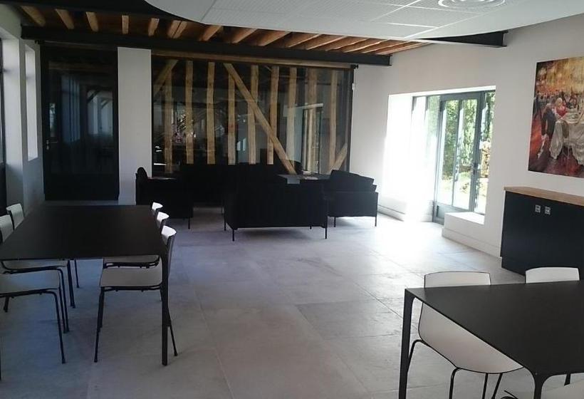 צימר L'atelier De Dégustation