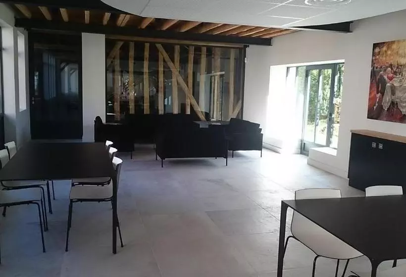 Aamiaismajoitus (B&B) L'atelier De Dégustation