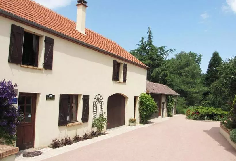 Aamiaismajoitus (B&B) Bulle D évasion