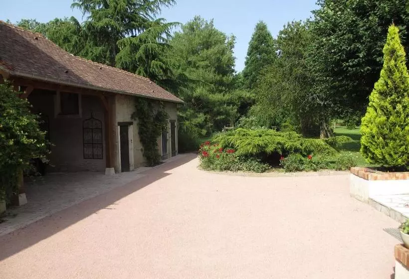 Aamiaismajoitus (B&B) Bulle D évasion