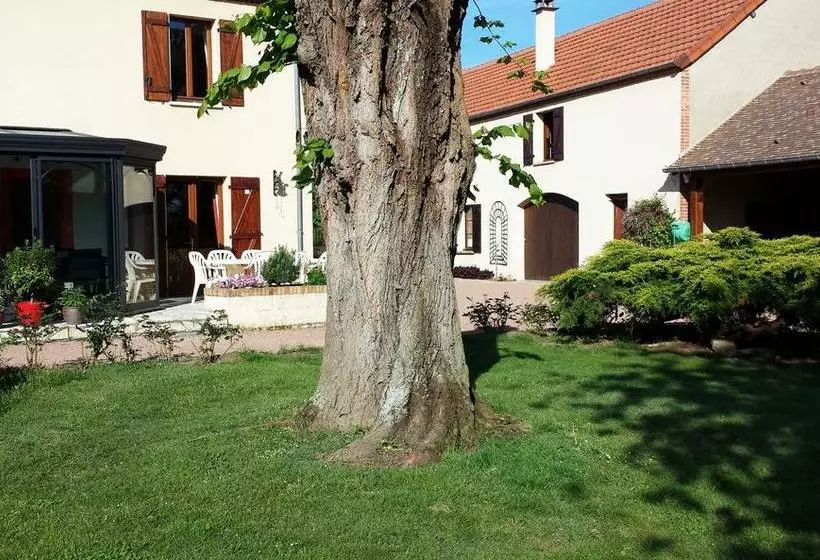 Aamiaismajoitus (B&B) Bulle D évasion