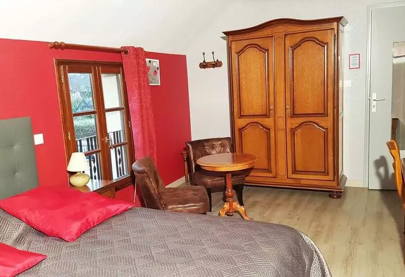 Aamiaismajoitus (B&B) Bulle D évasion