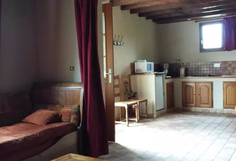 Aamiaismajoitus (B&B) Bulle D évasion