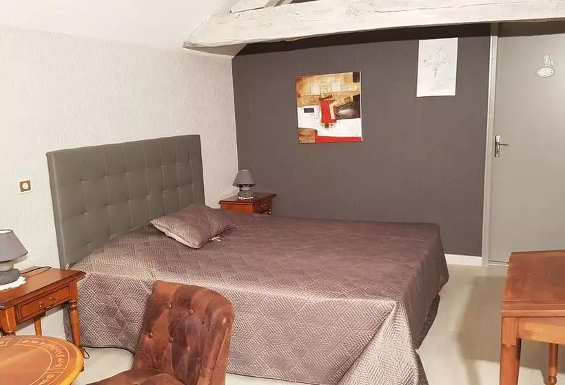 Aamiaismajoitus (B&B) Bulle D évasion