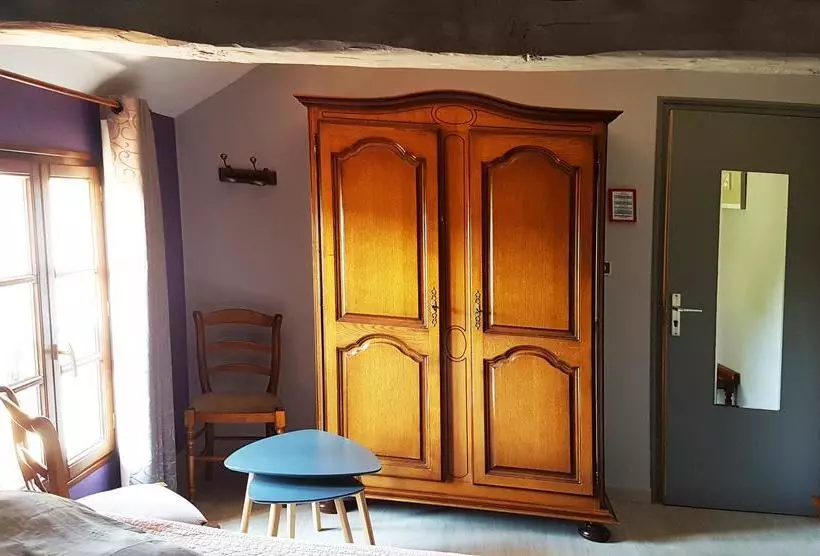 Aamiaismajoitus (B&B) Bulle D évasion