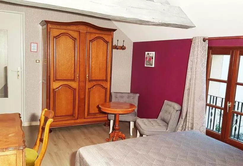 Aamiaismajoitus (B&B) Bulle D évasion