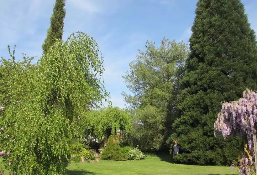 Aamiaismajoitus (B&B) Bulle D évasion