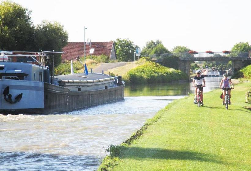 צימר Bulle D évasion