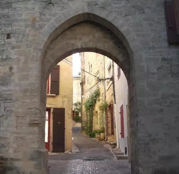 Bed and Breakfast Les Chambres De Charlotte