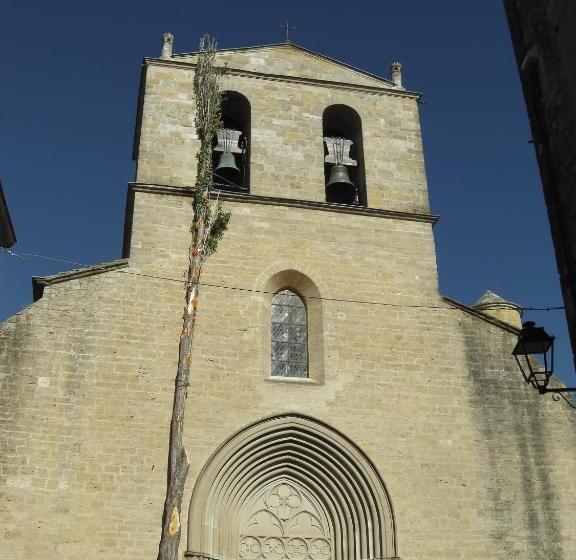 민박 Les Chambres De Charlotte