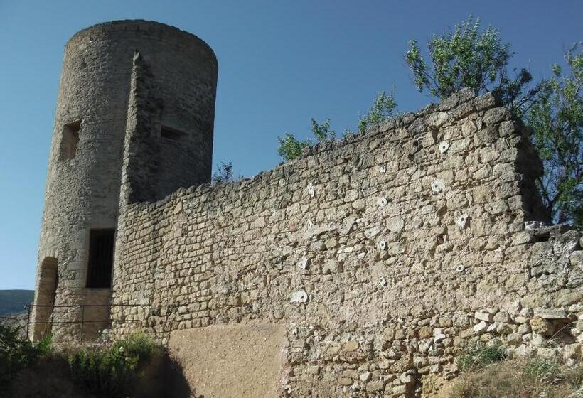 민박 Les Chambres De Charlotte