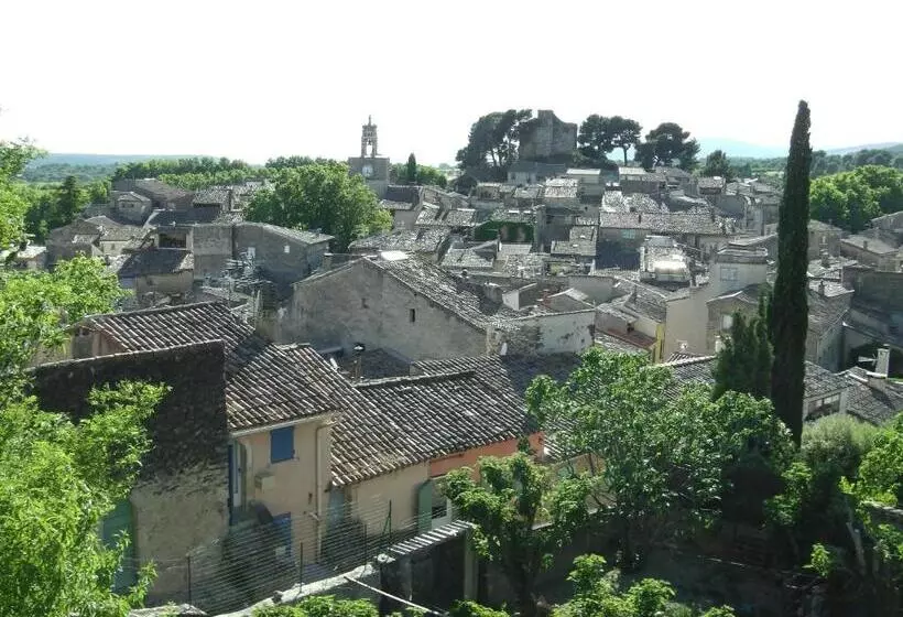Bed and Breakfast Les Chambres De Charlotte