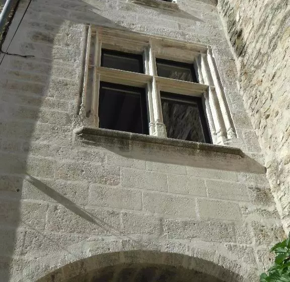 Bed and Breakfast Les Chambres De Charlotte