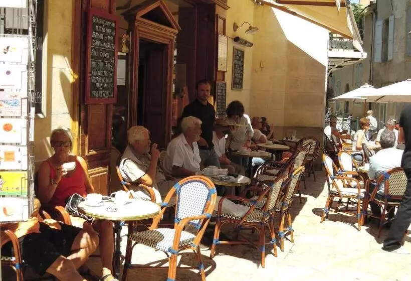 Bed and Breakfast Les Chambres De Charlotte