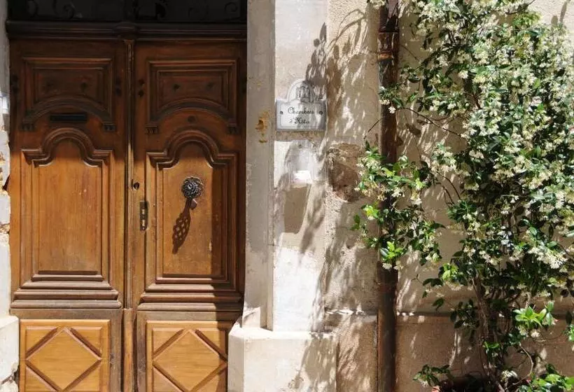 Bed and Breakfast Les Chambres De Charlotte