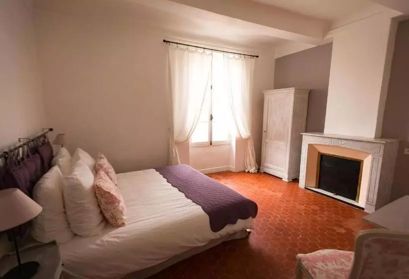 Bed and Breakfast Les Chambres De Charlotte