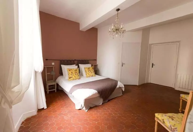 Bed and Breakfast Les Chambres De Charlotte