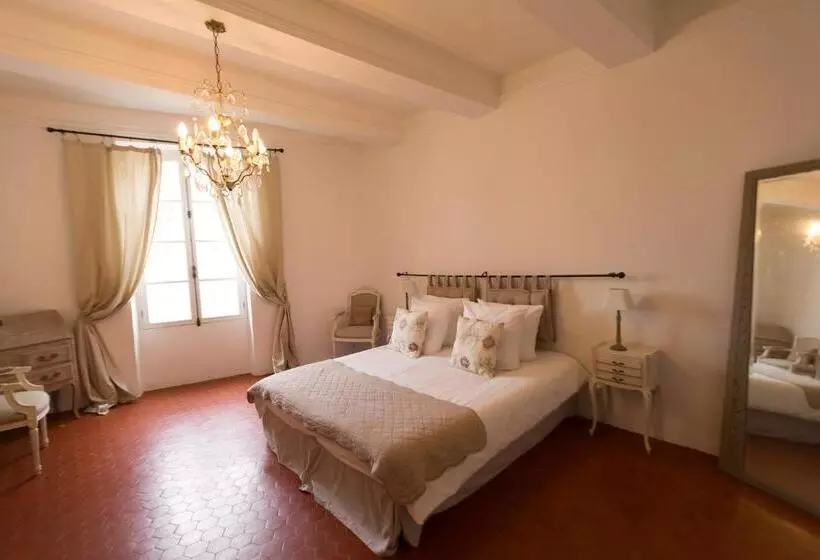 Bed and Breakfast Les Chambres De Charlotte
