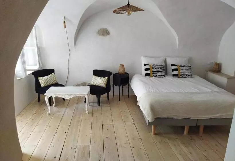 Bed and Breakfast Les Chambres De Charlotte