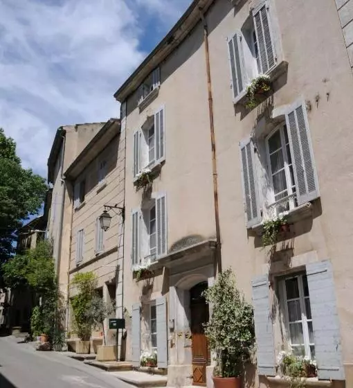 Bed and Breakfast Les Chambres De Charlotte