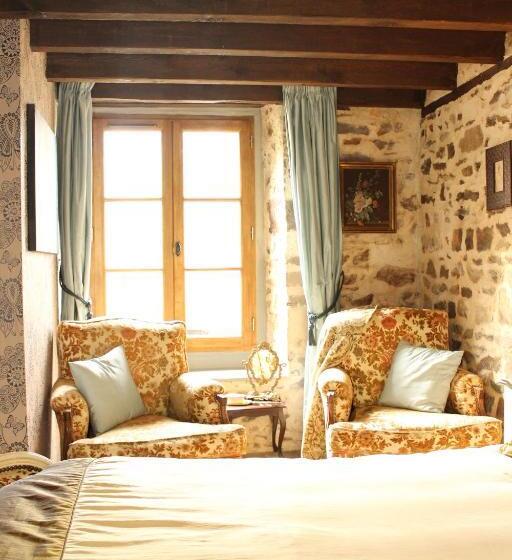 住宿加早餐 Moulin Du David