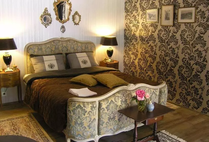 Bed and Breakfast Moulin Du David
