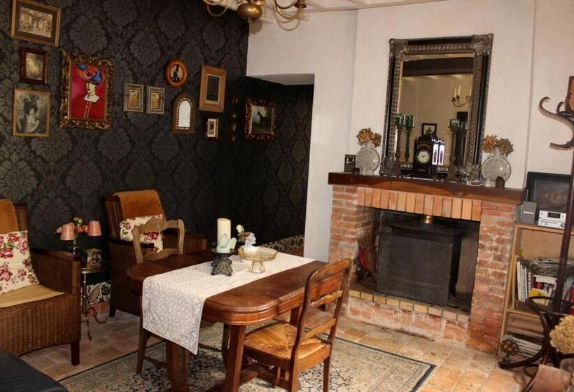 住宿加早餐 Moulin Du David