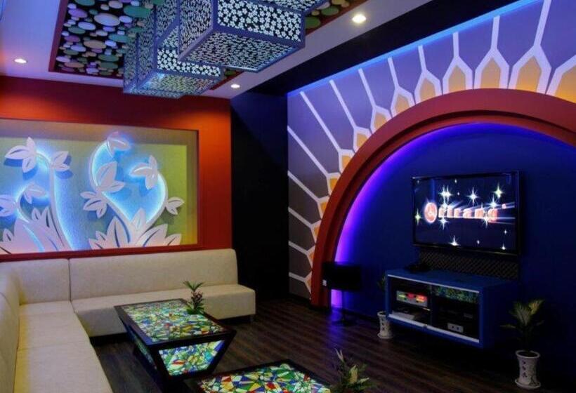 Forever Green Resort