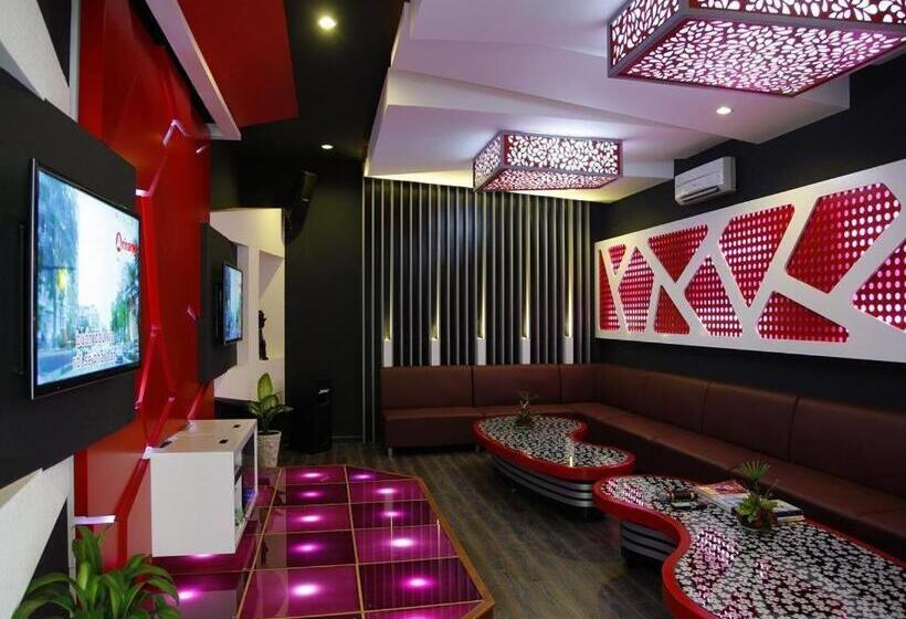 Forever Green Resort