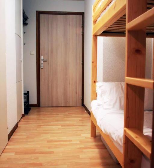 Appartement Confortable A Thollon Les Memises Avec Vue