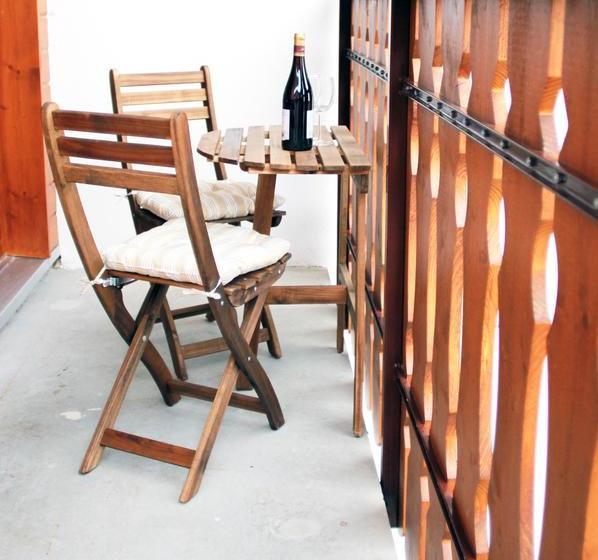 Appartement Confortable A Thollon Les Memises Avec Vue