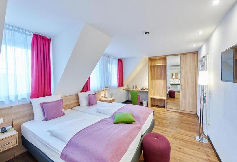 בית מלון כפרי Das Crass