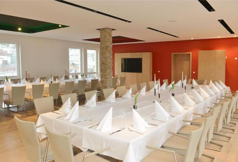 בית מלון כפרי Das Crass