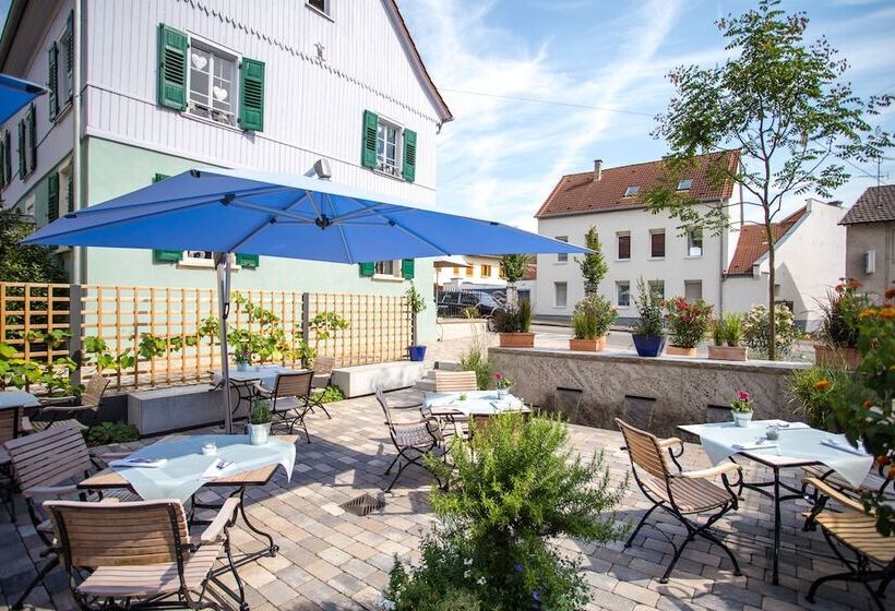 בית מלון כפרי Das Crass