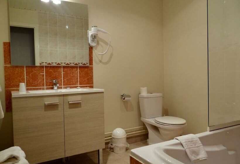 فندق Du Cheval Rouge