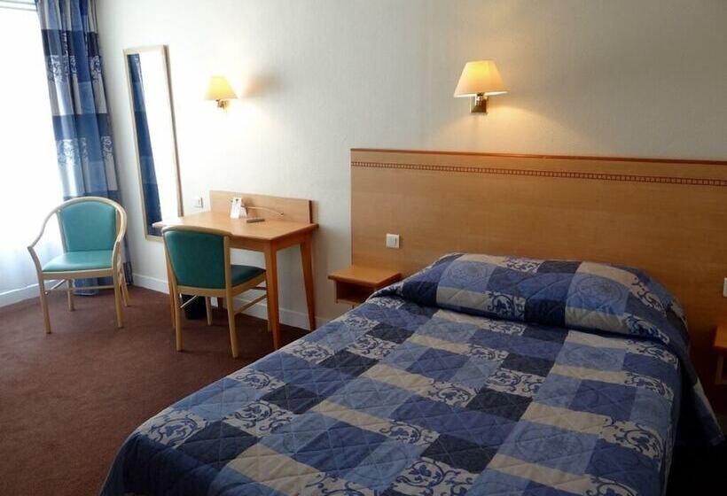 فندق Du Cheval Rouge