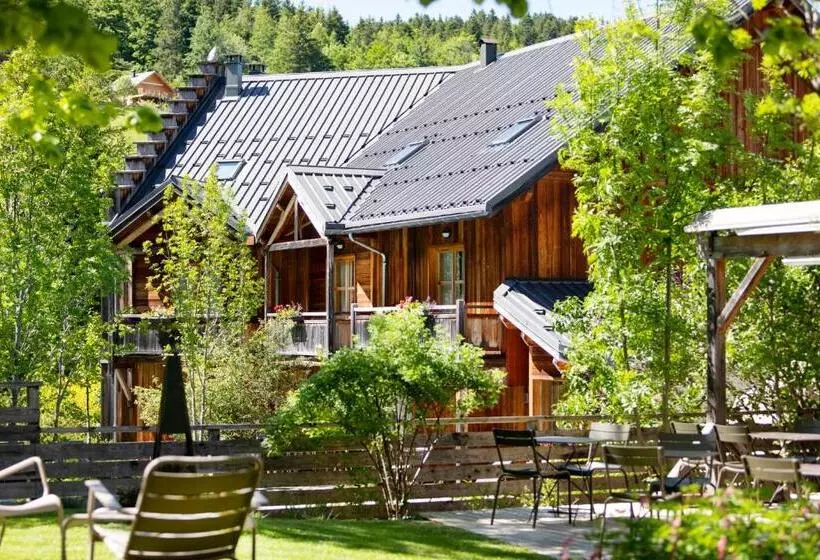 Hotelli Du Golf