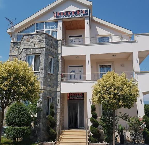 Hotel Emigranti